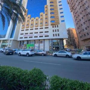 Alshishah Ghida Hotel فندق غيدا الششة 