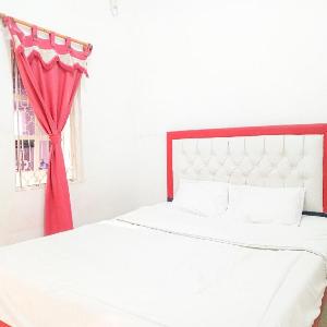 King Puntodewo Guesthouse RedPartner