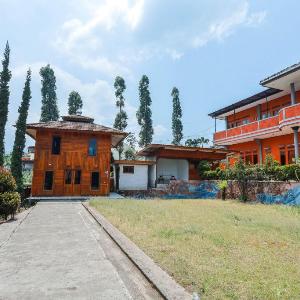 Artana Guest House By ARBA