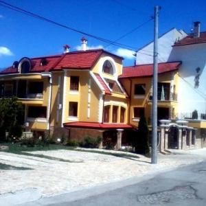 Family Hotel Rai