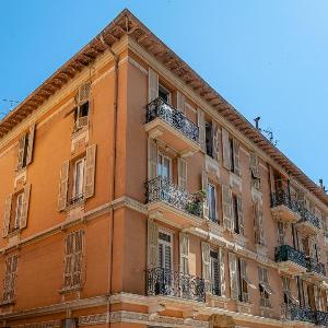 Classbnb - a charming and comfortable apartment in Monte Carlo
