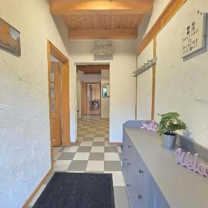 Ferienwohnung Nordseeperle