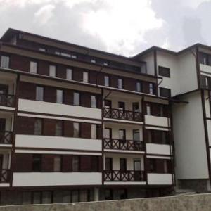 Florimont Heights Apart Complex
