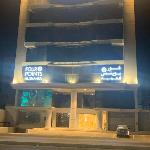 Fourpoints Alshahba  فوربوينتس الشهباء  Jeddah 