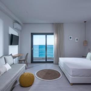 Maritime Suites
