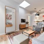 FABEL Apartments am Nord Bhf