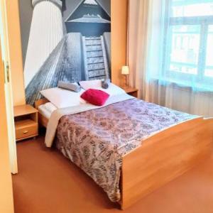 Hostel Stara Polana