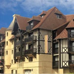 Mercure Deauville Centre