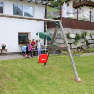 Ferienwohnung Niedrist