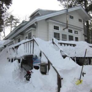 Hakuba Haven Lodge