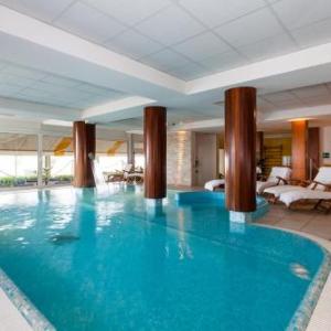 Hotel Villa Sorriso
