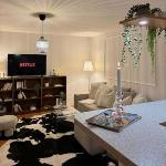 Appartement Central Les Halles 