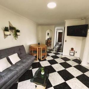 Vacacional Casa ideal cerca a zona turística