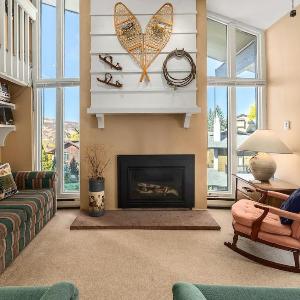 Hillsider 7 townhouse