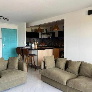 Appartement confortable à Ducos 55 m² avec terrasse
