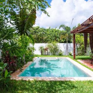 Elegant and comfortable villa in Real Montejo