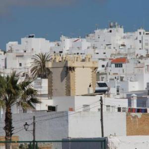 Apartamento Ceuta 49