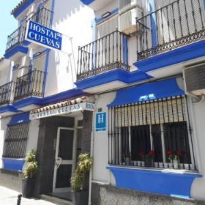 Hostal Cuevas