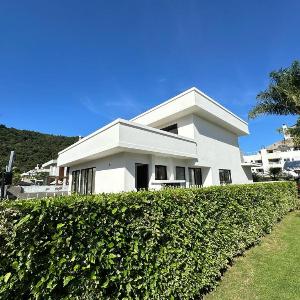 Casa de temporada bem próxima á praia