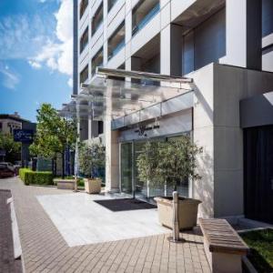 Golden Age Athens Hotel