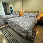 EM HOME Sukhumvit Bangkok - near Terminal 21 EM District Malls BTS and MRT Lines