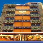 Collection O Diamond House Khaosan Bangkok