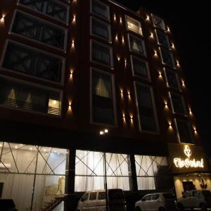 Brick House Hotel
