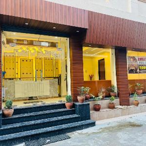 Amritsar Home Stay