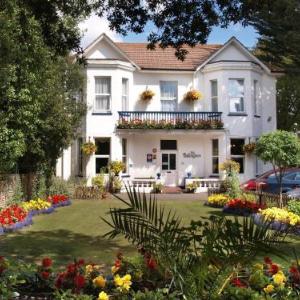 Hotels near O2 Academy Bournemouth - Balincourt