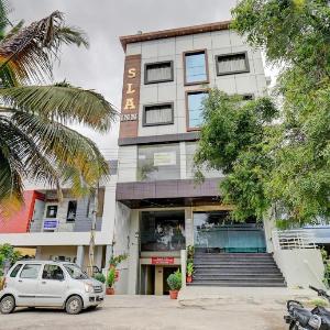 Hotel SLA INN - Mysore