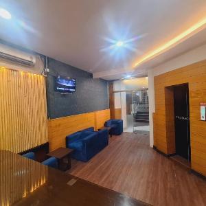 Hotel The Blackstone