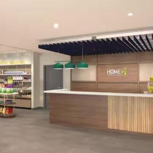 Home2 Suites by Hilton Harrisonburg University