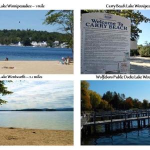 Cottage 12 - King Bed Child Loft w Twin Private Bath Kitchenette Pets Allowed Fee applies
