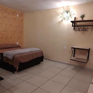 Casa Corazon Centro