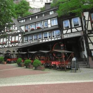 Schloßschenke Oberstein