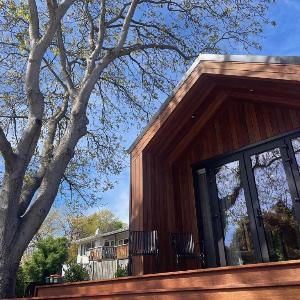 Walnut on Russell