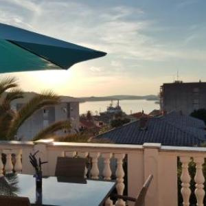 Apartments Jovic