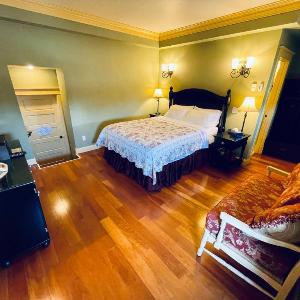 The Vintage Inn