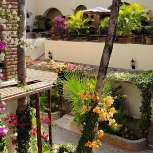Posada de las Flores La Paz