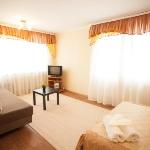 Apartment Na Geologorazvedchikov 5 Tyumen