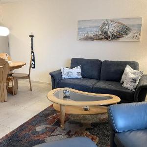 Appartementhaus Eichsfeldia Wohnung 10 mit Balkon