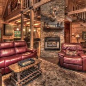 Fightingtown Creek Retreat