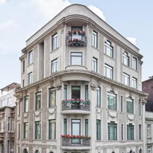 Karakoy Rooms