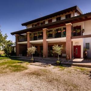 Agriturismo Nonis