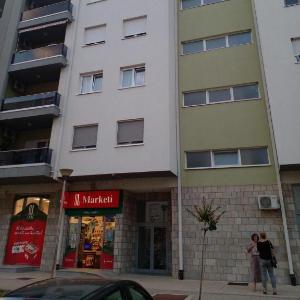 Apartman Grad