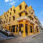 Spanish Old San Juan Penthouse Lux San Juan