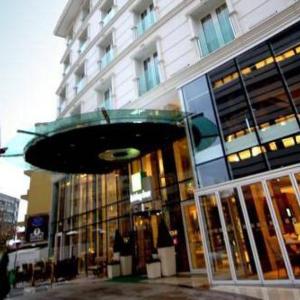 Holiday Inn Ankara-Kavaklidere By IHG