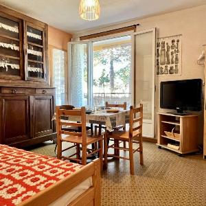 Appartement 2 pièces 4 couchages ARGELES SUR MER AR500-C37