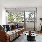 Crown Street Apartments by Urban Rest