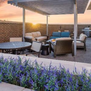 Hyatt House Auburn Hills/Detroit